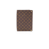 Louis Vuitton Folio Ipad Case Monogram